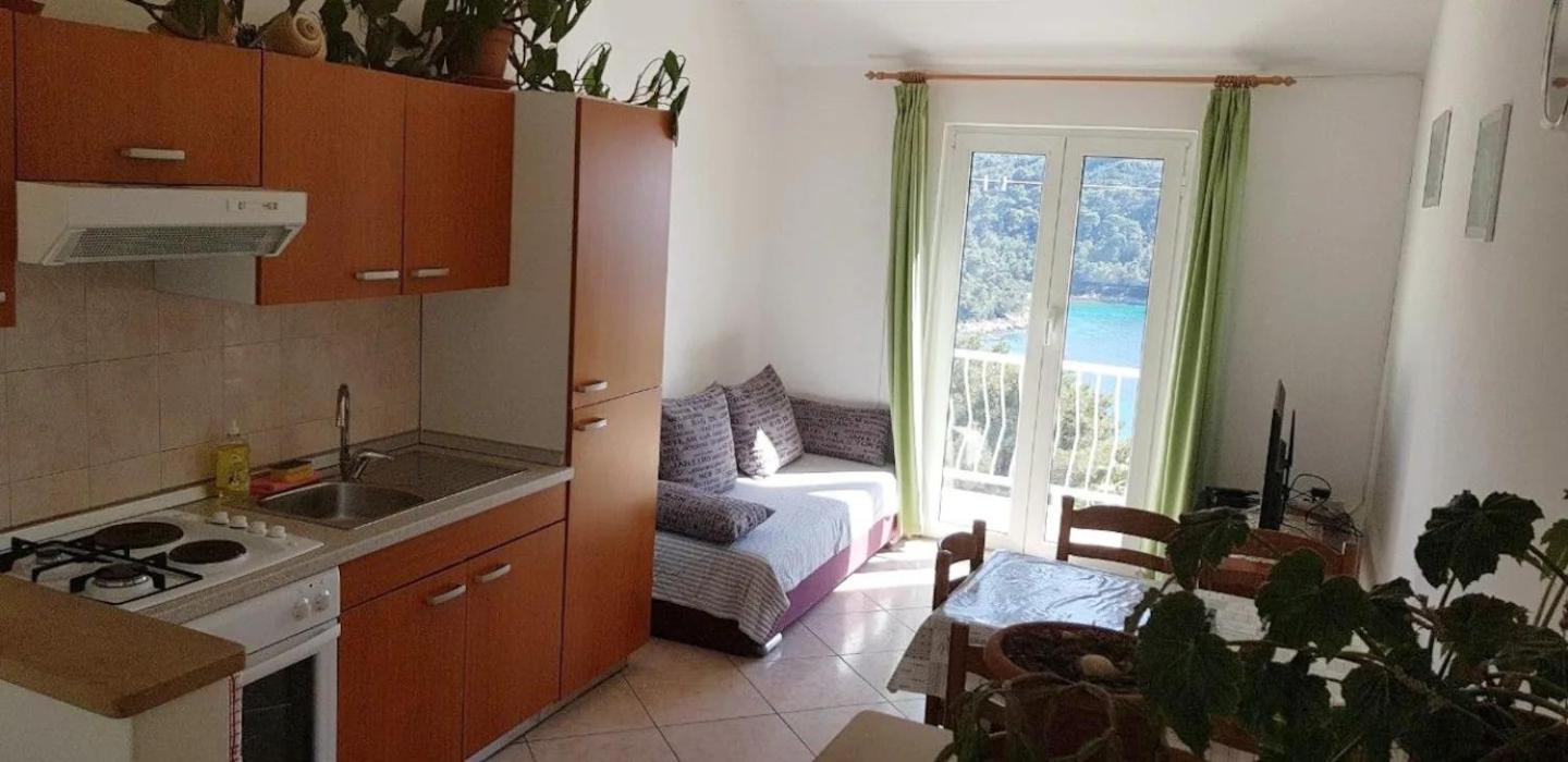 Guest House Kralj Saplunara Buitenkant foto