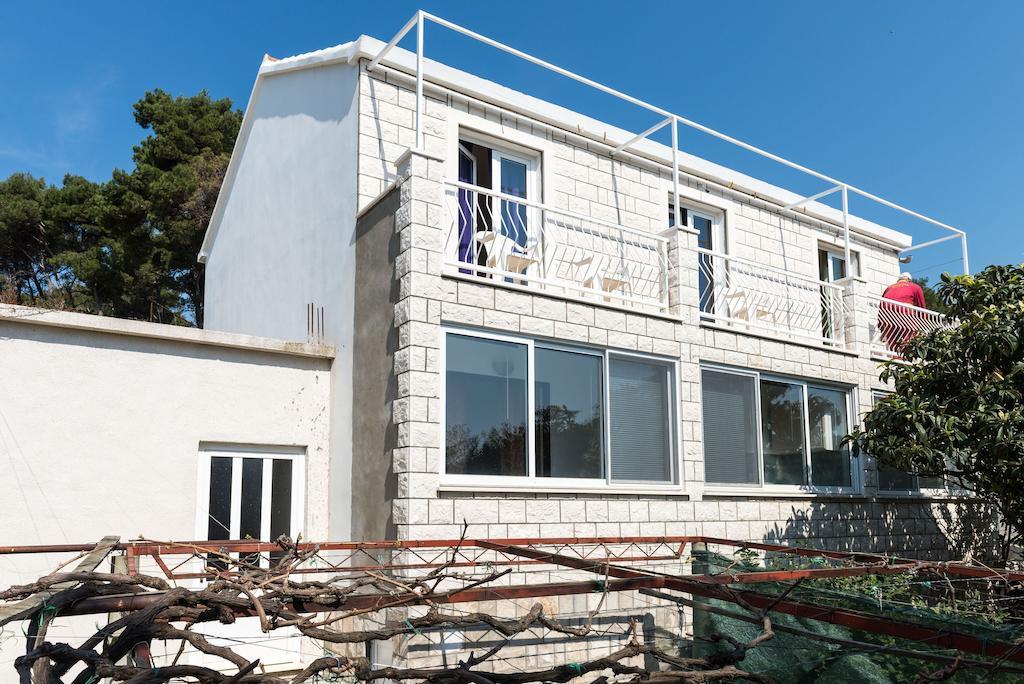 Guest House Kralj Saplunara Buitenkant foto