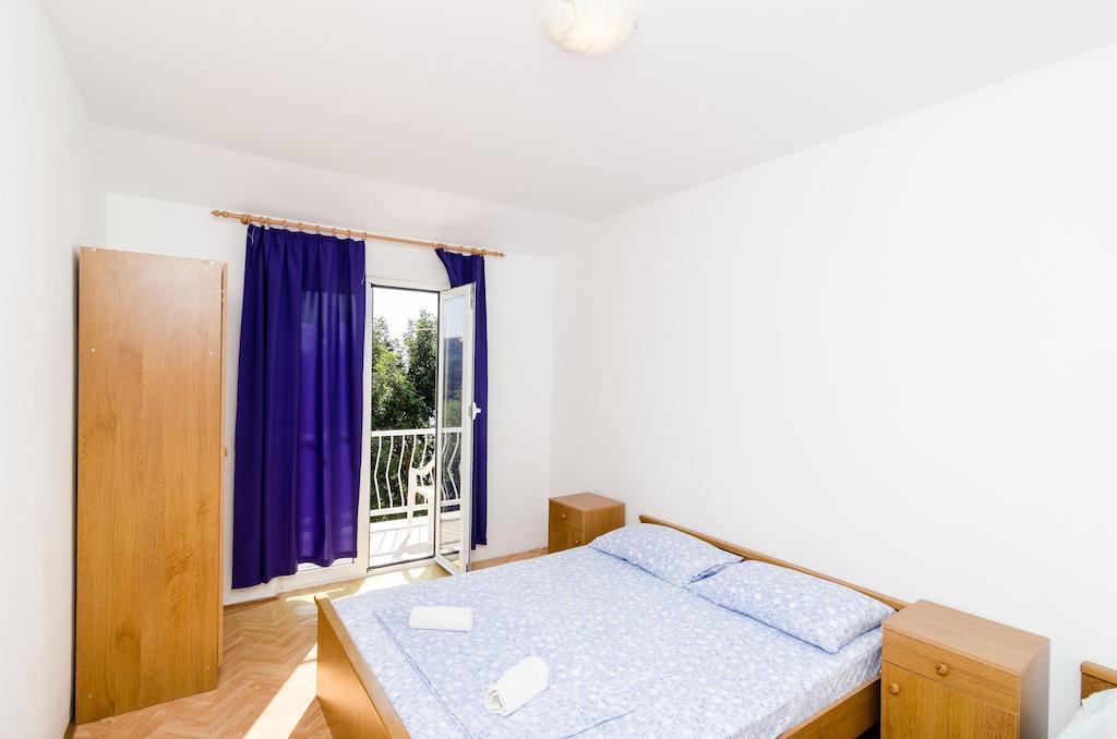 Guest House Kralj Saplunara Kamer foto