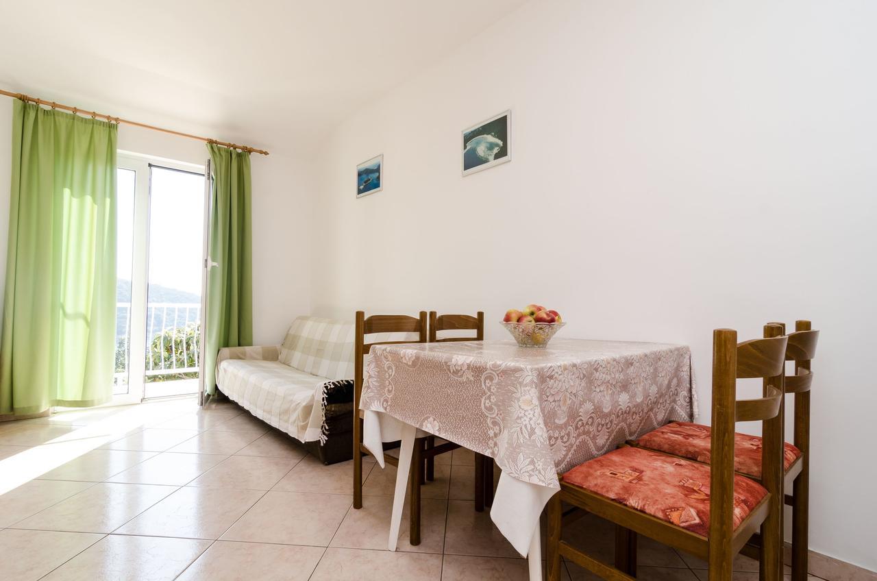 Guest House Kralj Saplunara Buitenkant foto