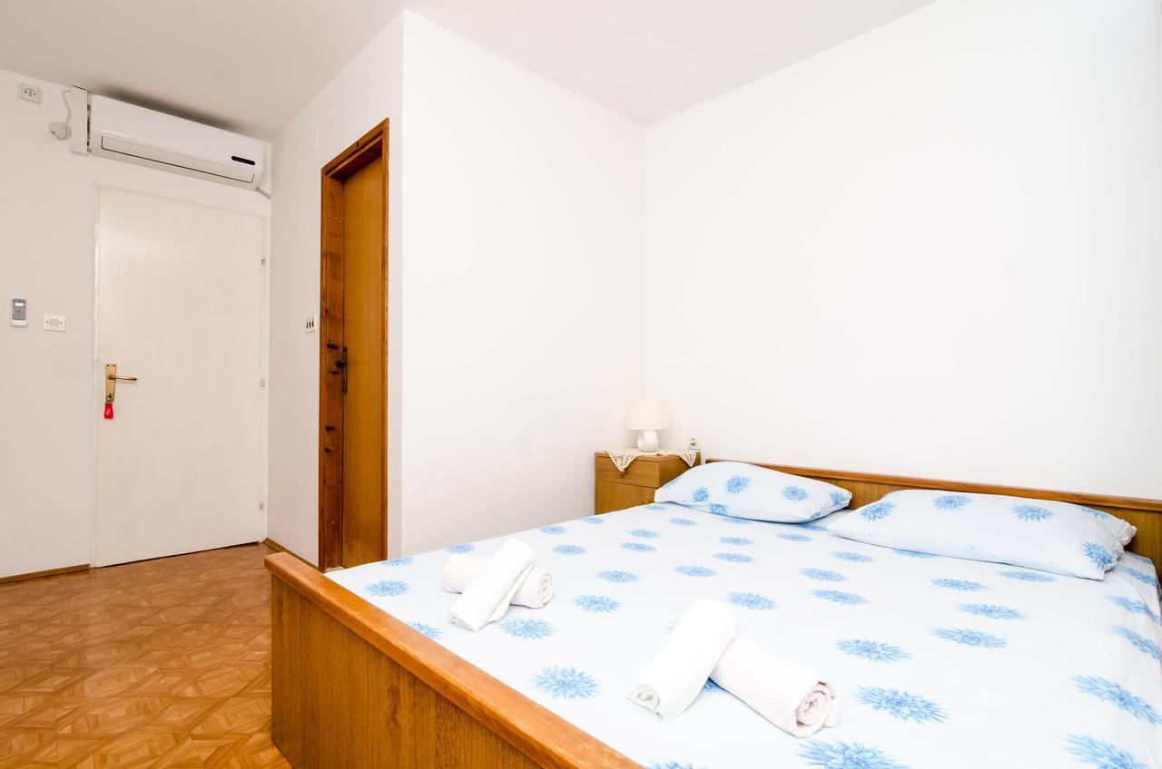 Guest House Kralj Saplunara Buitenkant foto