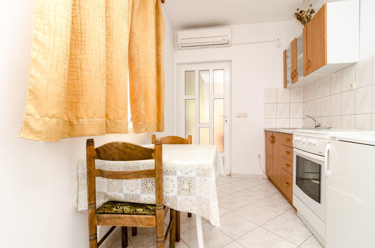 Guest House Kralj Saplunara Buitenkant foto