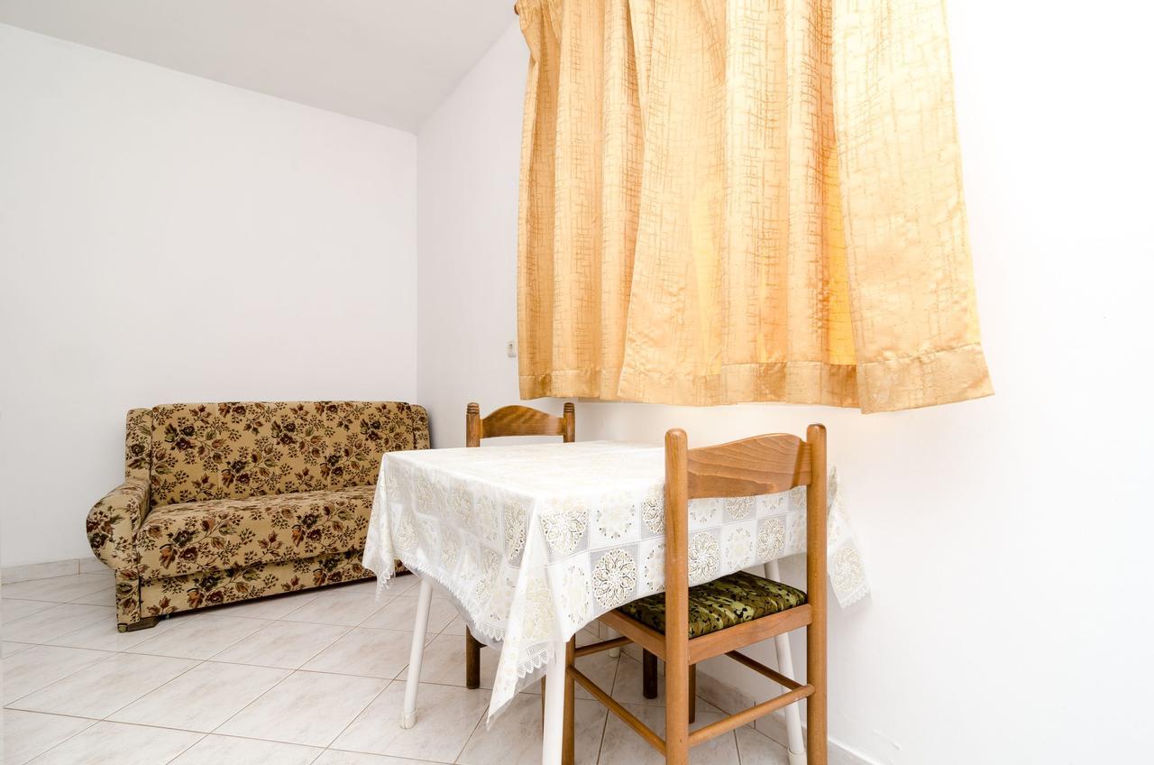 Guest House Kralj Saplunara Buitenkant foto