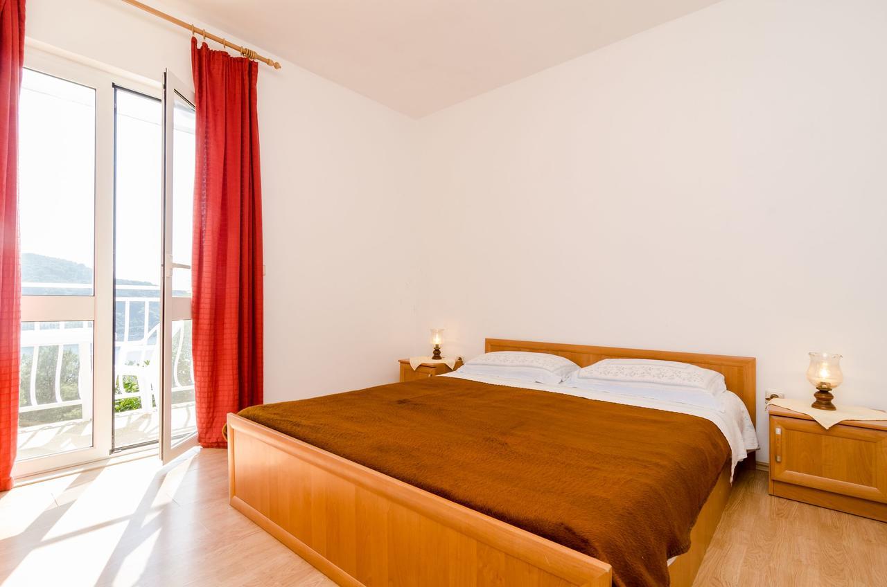 Guest House Kralj Saplunara Buitenkant foto