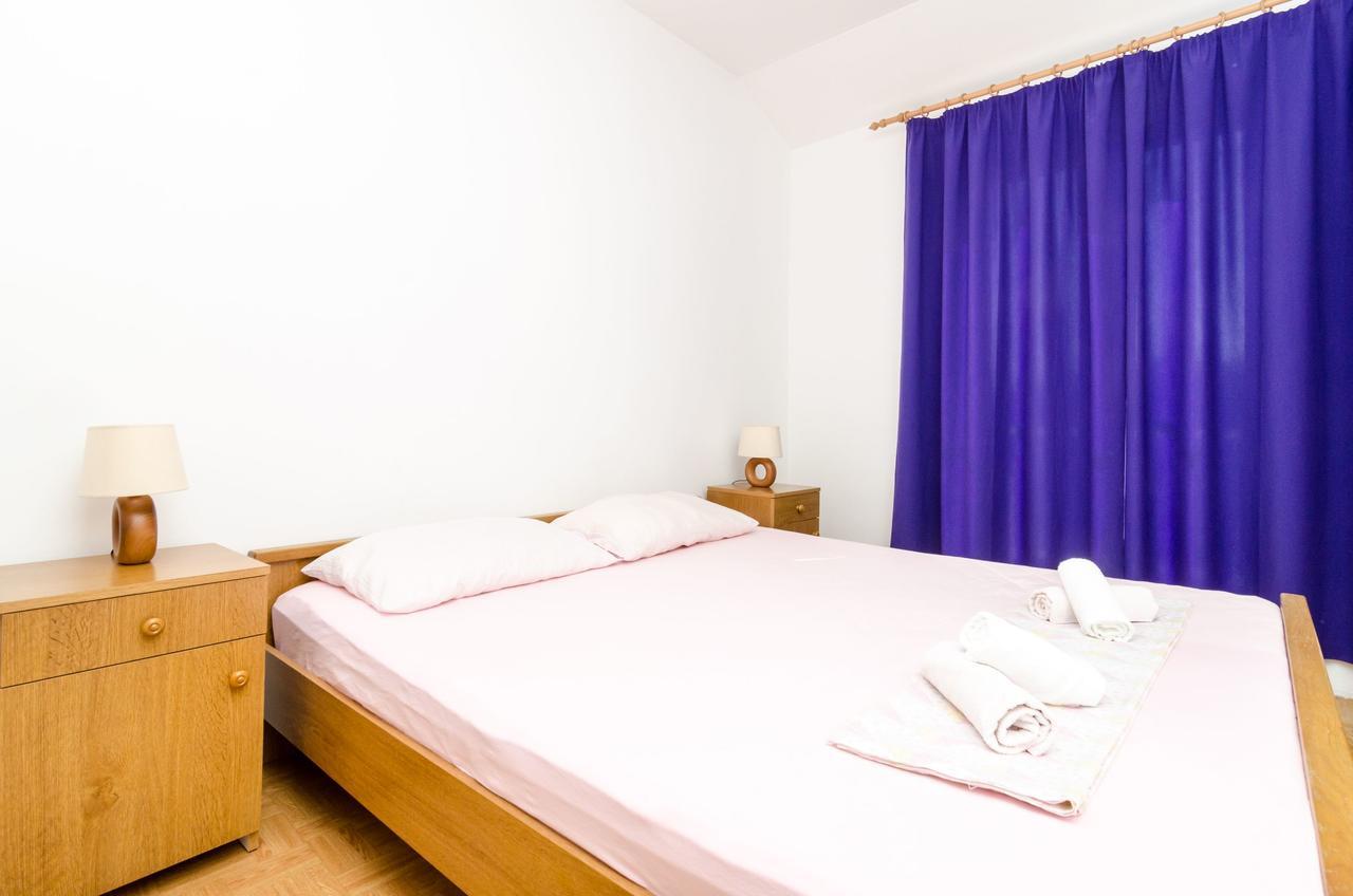 Guest House Kralj Saplunara Buitenkant foto